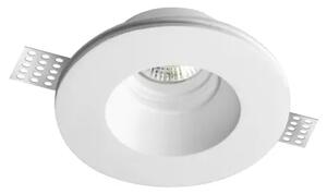 VGRADNA SVETILKA COSIMO IZ MAVKA GU10 1x10 W IP20 220–240 VD: 13 V: 4. NL9879103