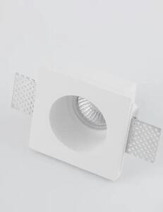 VGRADNA SVETILKA TOBIA IZ MAVKA GU10 1x10 W IP20 220–240 VD: 9,5 W: 9. NL9879112