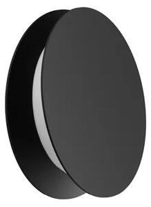 STENSKA SVETILKA YO-YO IP20/3303lm/2700K ČRNA LL9646M