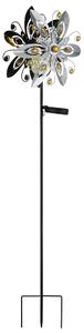 SOLARNA SVETILKA 32/17,5/124 cm