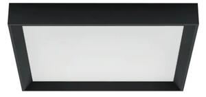STROPNA SVETILKA TARA IP40/4700lm/3000K ČRNA LL8332