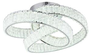 STROPNA LED-SVETILKA MUCKY 2700-6000 K 230 V