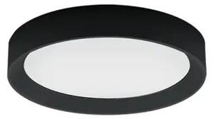 STROPNA SVETILKA TARA IP40/2054lm/2700K ČRNA LLCA004DBBMDI