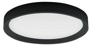 STROPNA SVETILKA TARA IP40/4883lm/3000K ČRNA LL8341