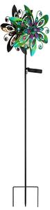 SOLARNA SVETILKA 32/17,5/124 cm