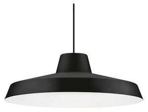 VISEČA SVETILKA MIGUEL IP20/1449lm/3000K ČRNA LL9129