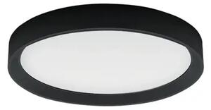 STROPNA SVETILKA TARA IP40/3285lm/3000K ČRNA LL8338