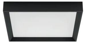STROPNA SVETILKA TARA IP40/3228lm/3000K ČRNA LL8329