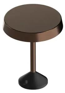 NAMIZNA SVETILKA PISTILLO NA BATERIJE IP65/350lm/2700K corten LL8943M