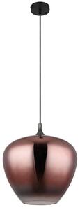 VISEČA SVETILKA MAXY 40/120 cm E27