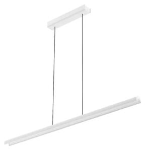 VISEČA SVETILKA HALFPIPE IP20/3525lm/3000K BELA LL9809