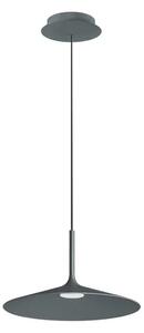 VISEČA SVETILKA POE PLUS IP20/1623lm/3000K SIVA RAL 7012 REZANA LL8363