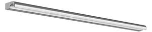 STENSKA SVETILKA HALFPIPE IP44/3361lm/3000K ALUMINIJASTA LL9808