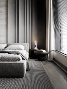 NAMIZNA SVETILKA CHRONOS LED/3000K/11W/797Lm/BELA NL9870027