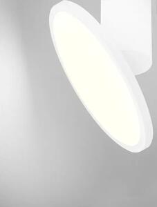 EKEI STROPNA SVETILKA LED /3000K/14W/1085Lm/BELA NL9695110