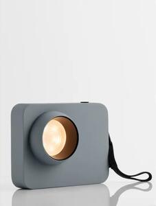 NAMIZNA SVETILKA KEDROS LED/3000K/3W/65Lm/ČRNA NL9870039