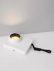 NAMIZNA SVETILKA KEDROS LED/3000K/3W/65Lm/BELA NL9870037