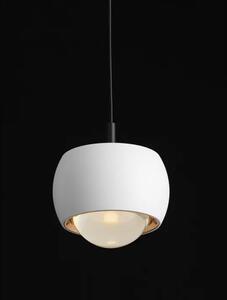 Viseča LED svetilka CONGA/3000K/13W/922Lm/BELA NL9002067