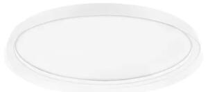 STROPNA SVETILKA ORMI LED /2700+4000K/48W/3361Lm/BELA NL9345698