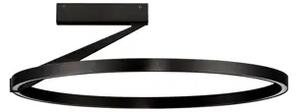 STROPNA SVETILKA TILIA LED /2700-3000-4000K/44W/2277Lm/ČRNA NL9088147