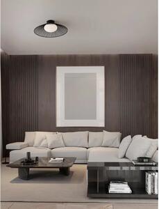 STROPNA SVETILKA BRUME LED/3000K/15W/688Lm/ČRNA NL9620150