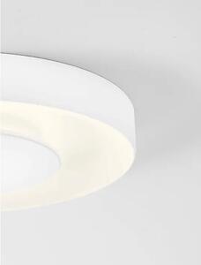 LED SPUŠČAJNA STROPNA SVETILKA /2700-4000K/25W/1592Lm/BELA NL9345714