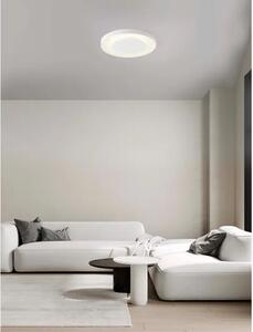 LED SPUŠČANA STROPNA SVETILKA /2700-4000K/37W/2207Lm/BELA NL9345715