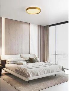ROI PLAFO/STENSKA SVETILKA LED /2700-3000K/37W/3555L ZLATA NL9030533