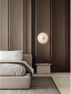 EDEM STENSKA SVETILKA LED/3000K/9W/315Lm/BELA NL9870049