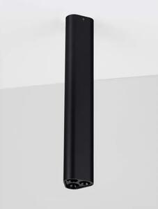 STROPNA SVETILKA ETHO LED /3000K/6W/452Lm/ČRNA NL9695105