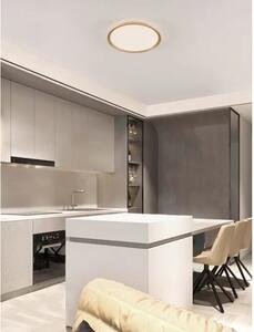 AOTON PLAFO//LED STENSKA SVETILKA /2700-3000K/35W/3279Lm/ ZLATA SKODELICA NL9030510