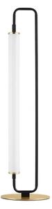 WETRO NAMIZNA SVETILKA LED/3000K/20W/1359Lm/ČRNA NL9002084