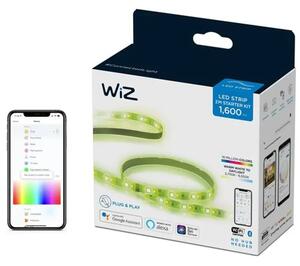 WIZ RGB LED TRAK 10M TYPE-C BREZ OBVEZE 8720169077669
