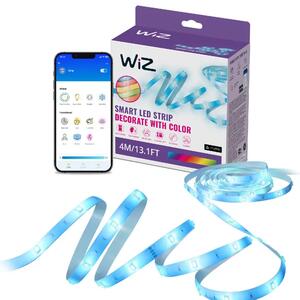 WIZ RGB LED TRAK 4M TIP C 1PF/4 8720169078222