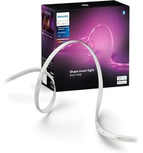 PHILIPS HUE SOLO LED TRAK 10m/2000-6500K+RGB/240V 20W/1700lm 8720169326750