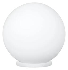 NAMIZNA SVETILKA/1 E27 fi200 SREBRNA RONDO 85264