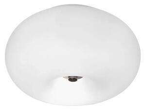STROPNA SVETILKA/2 NIKEL-MAT/OPAL-MAT OPTICA 86811