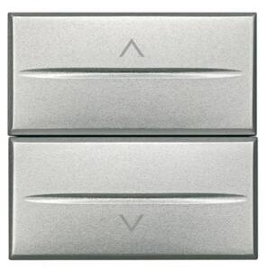AXOLUTE DVOJNO STIKALO 1-0-2 1P/16A/250V 2M AKSIALNA TEHNIKA HC4027/2