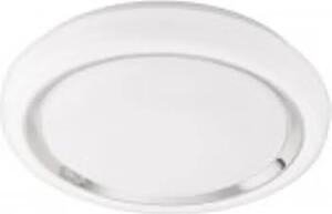 STROPNA SVETILKA 1xLED 18W, PROM 340, BELA CAPASSO 96023