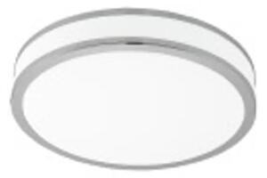 STROPNA SVETILKA 1xLED 18W, 2000lm, PROM 280, KROM/BELA PALERMO 2 95682