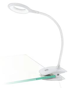 REFLEKTOR 1xS STIKALO. LED 3W, 80lm, BELA KABADO 97077