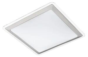 STROPNA SVETILKA 1xLED 24W, 2600lm, 340X340, BELA COMPETA 1 95679