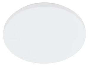 STROPNA SVETILKA 1xLED 17,3W, 2000lm, IP44, OKROGLA, BELA FRANIA 97884
