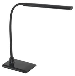 NAMIZNA SVETILKA 1xLED 4,5W, 550lm, DOTIK, ČRNA LAROA 96438