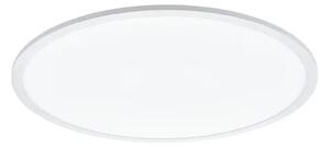 LED PANEL 30W, PROM 600, Z DALJINSKIM ZATEMNILNIM UPRAVLJALNIKOM, ALU/BELA SARSINA-A 98209