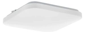 STROPNA SVETILKA 1xLED 11,5W, 280X280, BELA FRANIA 97874