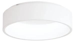 STROPNA SVETILKA 3xLED 3X8,5W, PROM 450, BELA MARGHERA1 39286