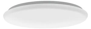 STROPNA SVETILKA 1xLED 40W, PROM 570, Z DALJINSKIM UPRAVLJALNIKOM, ZATEMNLJIVA, BELA GIRON 97526