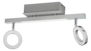 REFLEKTOR 2xLED 2X3,2W/3,3W, 2X400lm/360lm, KROMIRANA CARDILLIO 1 96179