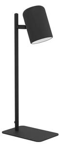 NAMIZNA SVETILKA 1xLED GU10, 4,5W, ČRNA CEPPINO 98855